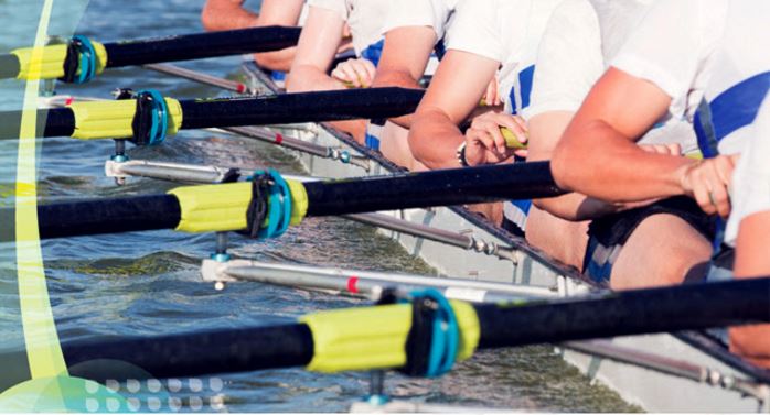 Optimise your Rowing efficiency!