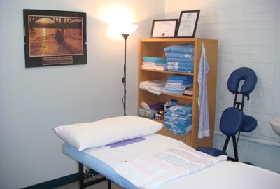 dry-needling
